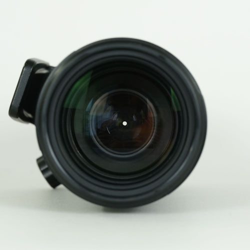 Nikon Lens (Zoom) Af-S Nikkor 70-200Mm F/4G Ed Vr F