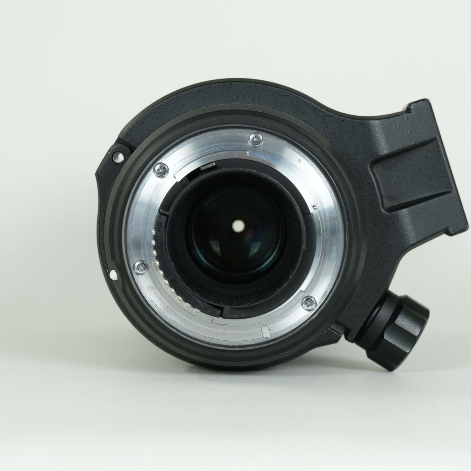 Nikon Lens (Zoom) Af-S Nikkor 70-200Mm F/4G Ed Vr F