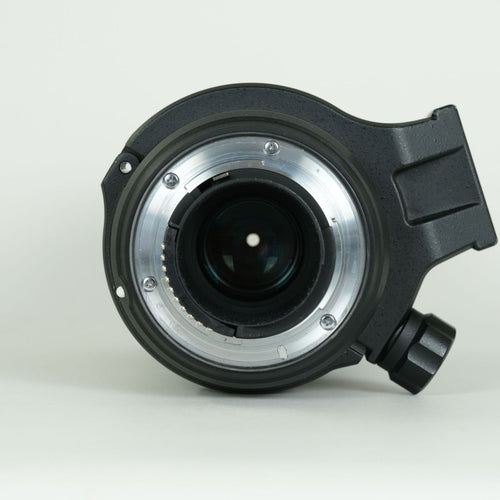 Nikon Lens (Zoom) Af-S Nikkor 70-200Mm F/4G Ed Vr F