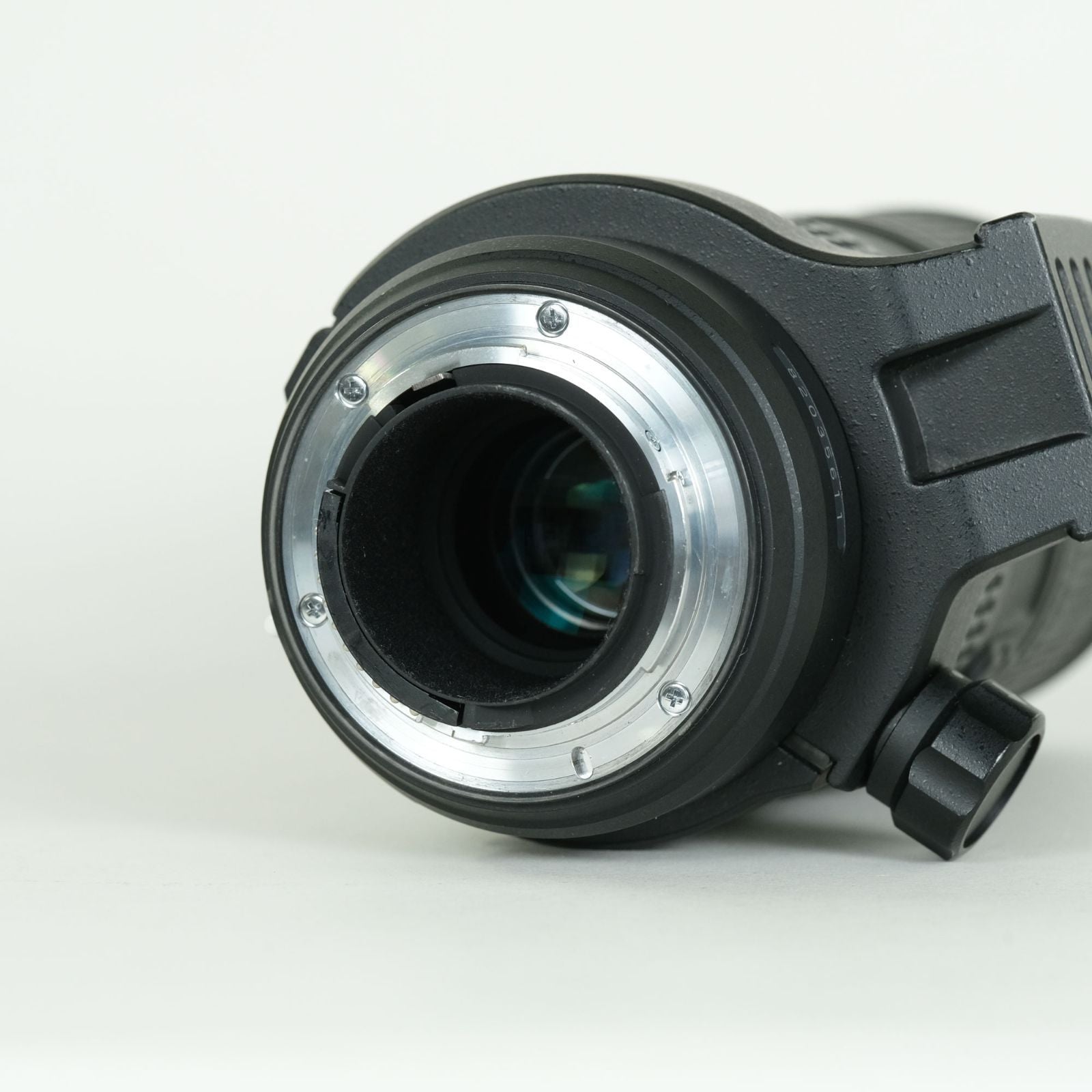 Nikon Lens (Zoom) Af-S Nikkor 70-200Mm F/4G Ed Vr F