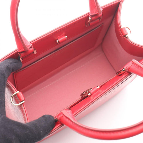 Bvlgari Handbag 291656 Used A