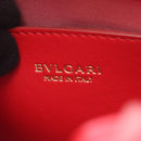 Bvlgari Handbag 291656 Used A
