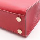 Bvlgari Handbag 291656 Used A