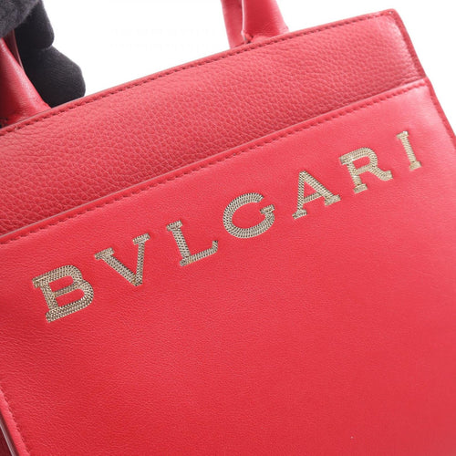 Bvlgari Handbag 291656 Used A