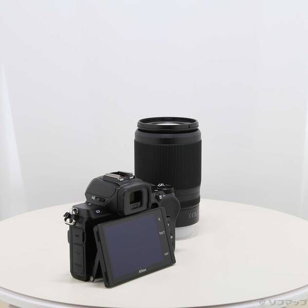 Nikon Mirrorless Interchangeable Lips Z 50 198