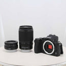 Nikon Mirrorless Interchangeable Lips Z 50 198