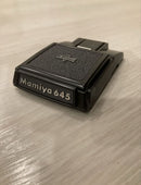 Large Format Medium Cameras (Film) Mamiya 645