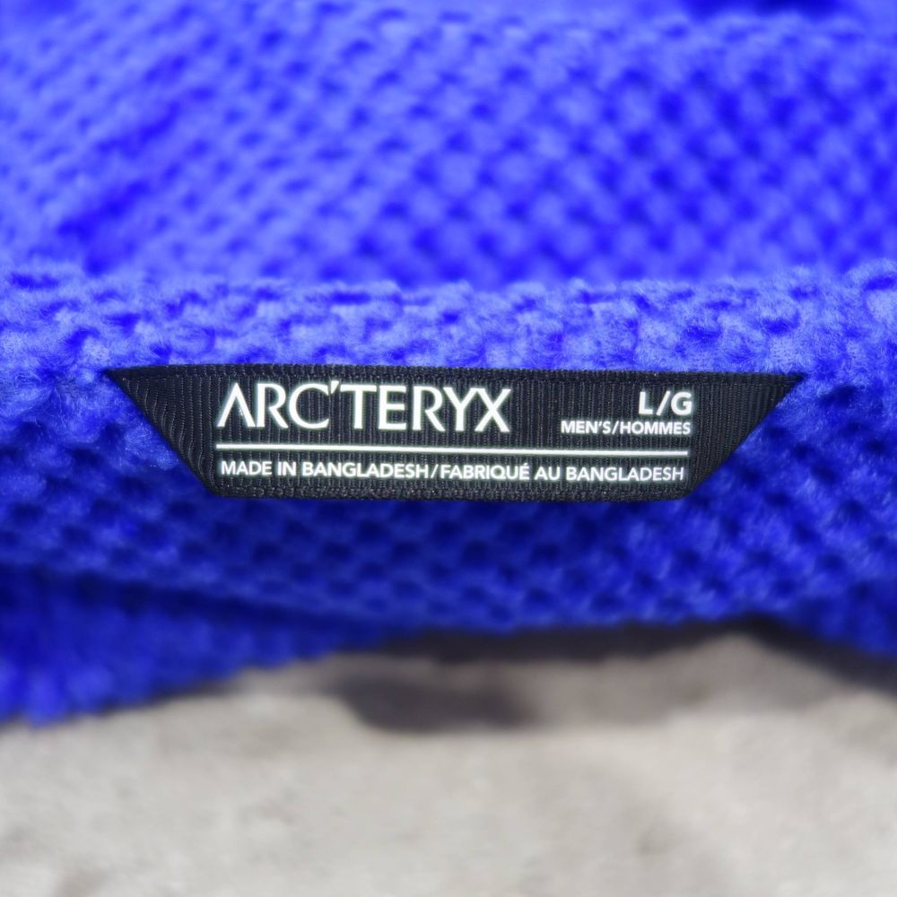 Arc'Teryx Veilance Jacket Proton Sl Hoody