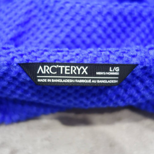 Arc'Teryx Veilance Jacket Proton Sl Hoody