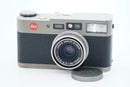 Leica Compact Cameras (Film) Cm