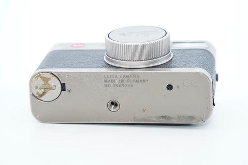 Leica Compact Cameras (Film) Cm