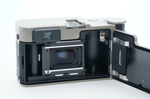 Leica Compact Cameras (Film) Cm