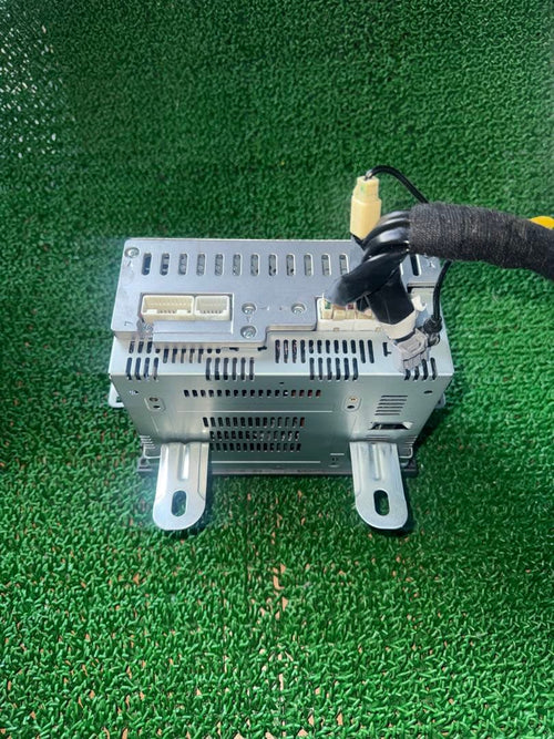 Toyota Deck Player Changer Fh-M8007Zt 08600-00G60