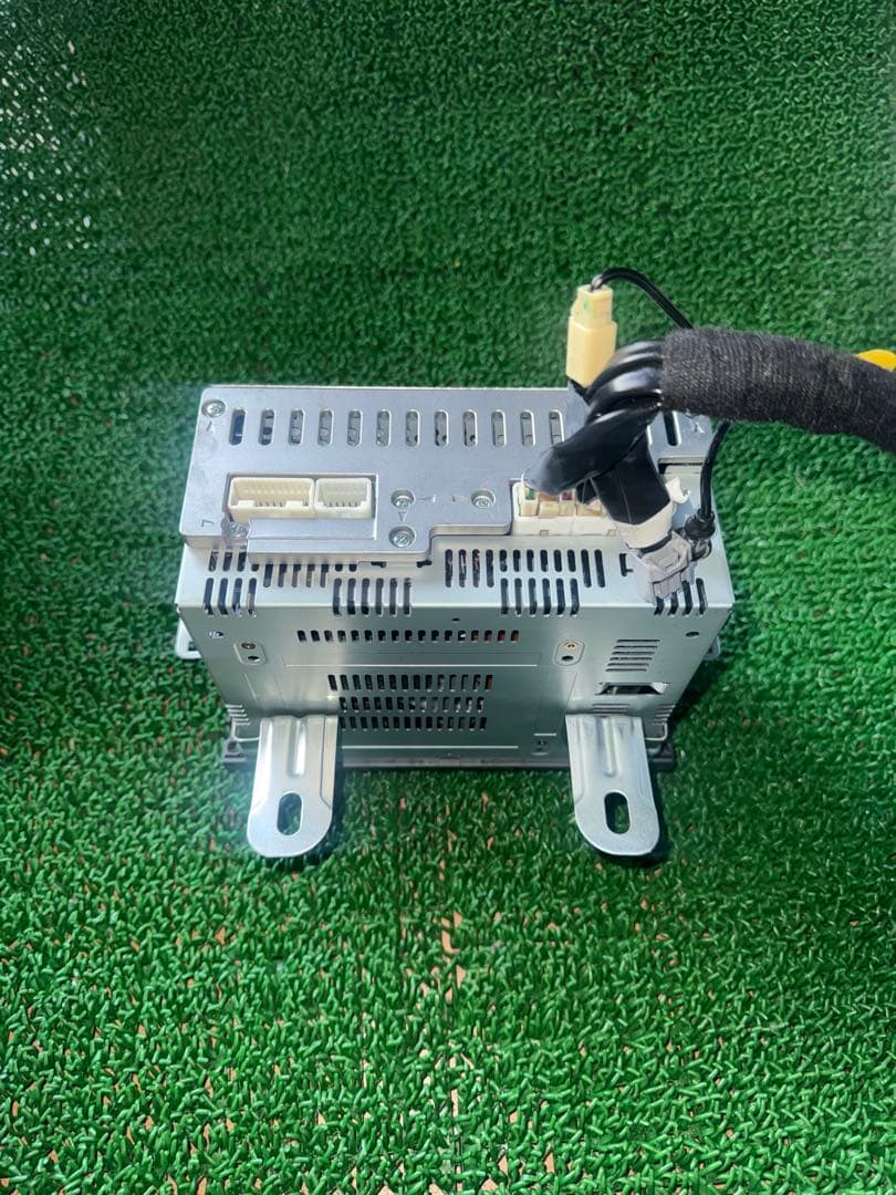 Toyota Deck Player Changer Fh-M8007Zt 08600-00G60
