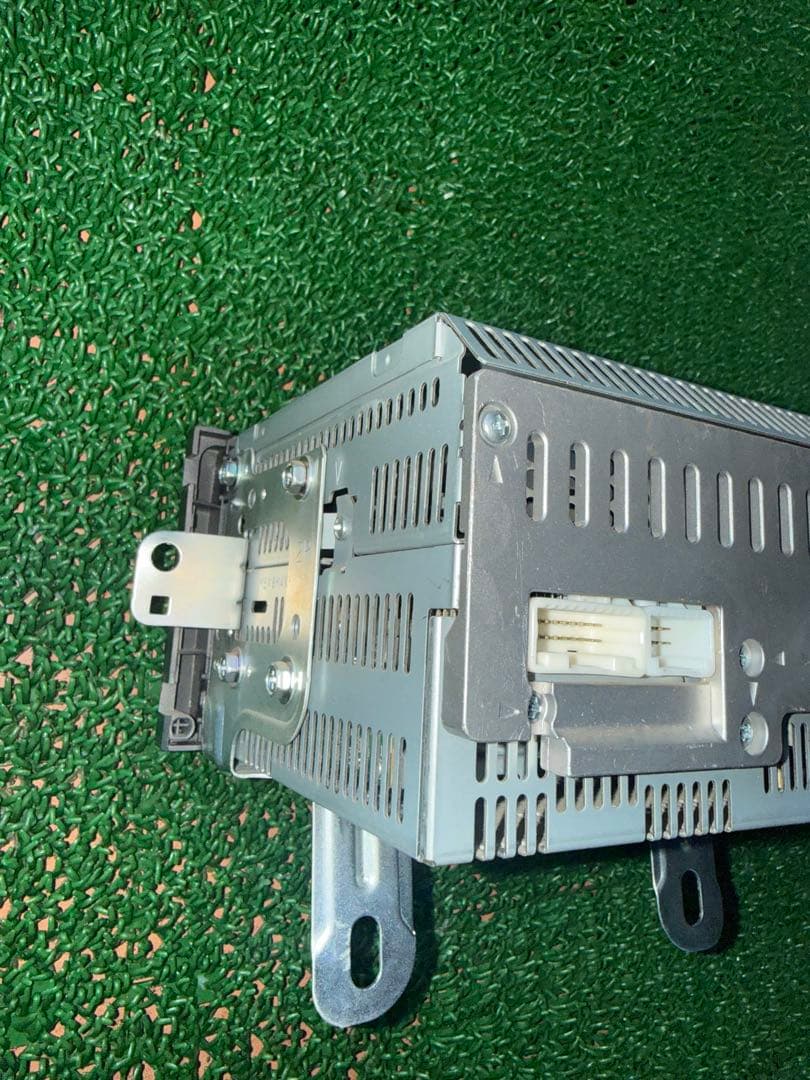 Toyota Deck Player Changer Fh-M8007Zt 08600-00G60