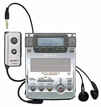 Portable Md Player Sony Mz-B100 Jew