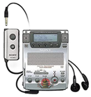 Portable Md Player Sony Mz-B100 Jew