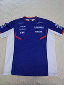 Yamaha T-Shirts 2026 8 T Racing L