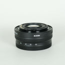 Nikon Lens (Zoom) Nikkor Z Dx 16-50Mm F/3.5-6.3 Vr