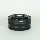 Nikon Lens (Zoom) Nikkor Z Dx 16-50Mm F/3.5-6.3 Vr