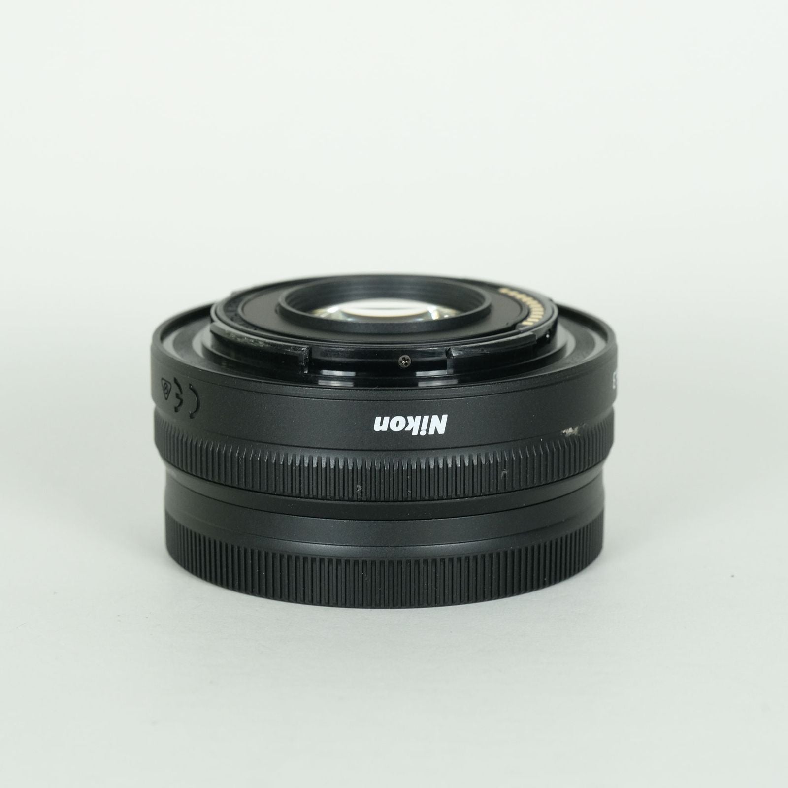 Nikon Lens (Zoom) Nikkor Z Dx 16-50Mm F/3.5-6.3 Vr