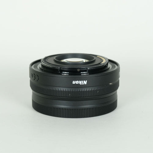 Nikon Lens (Zoom) Nikkor Z Dx 16-50Mm F/3.5-6.3 Vr