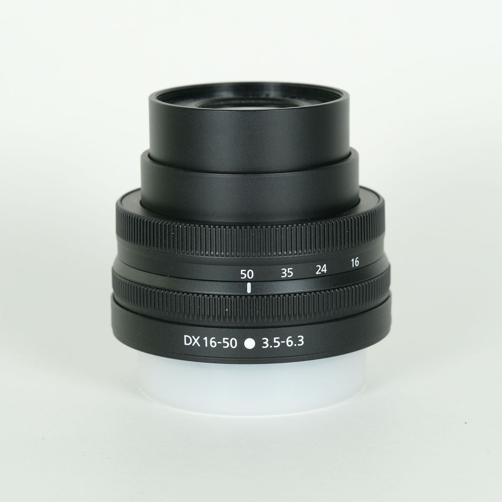 Nikon Lens (Zoom) Nikkor Z Dx 16-50Mm F/3.5-6.3 Vr