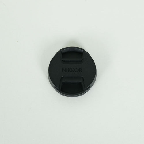 Nikon Lens (Zoom) Nikkor Z Dx 16-50Mm F/3.5-6.3 Vr