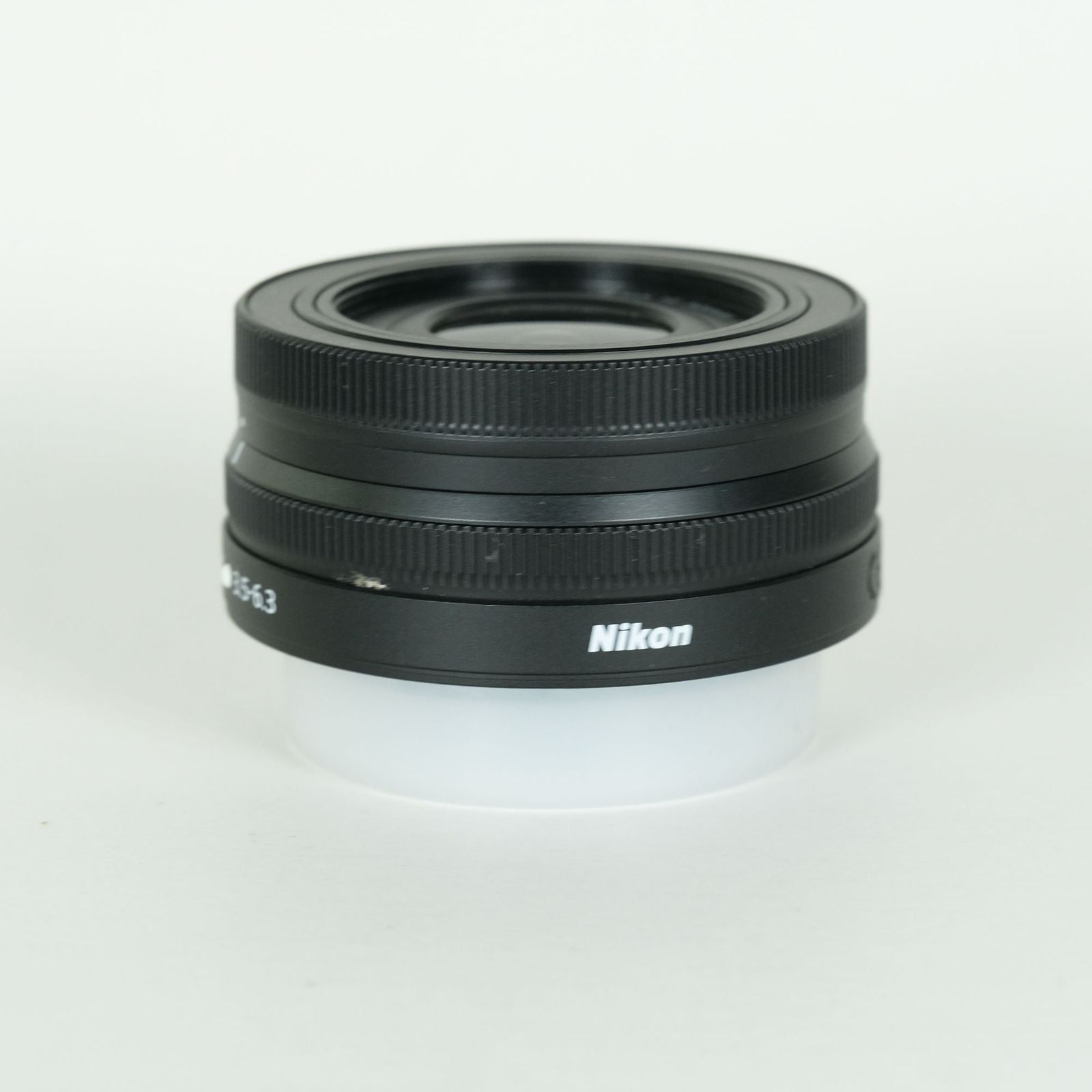 Nikon Lens (Zoom) Nikkor Z Dx 16-50Mm F/3.5-6.3 Vr
