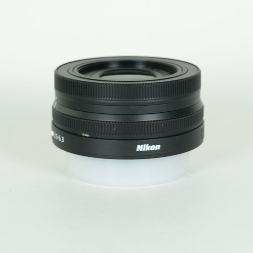 Nikon Lens (Zoom) Nikkor Z Dx 16-50Mm F/3.5-6.3 Vr