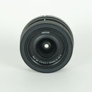 Nikon Lens (Zoom) Nikkor Z Dx 16-50Mm F/3.5-6.3 Vr
