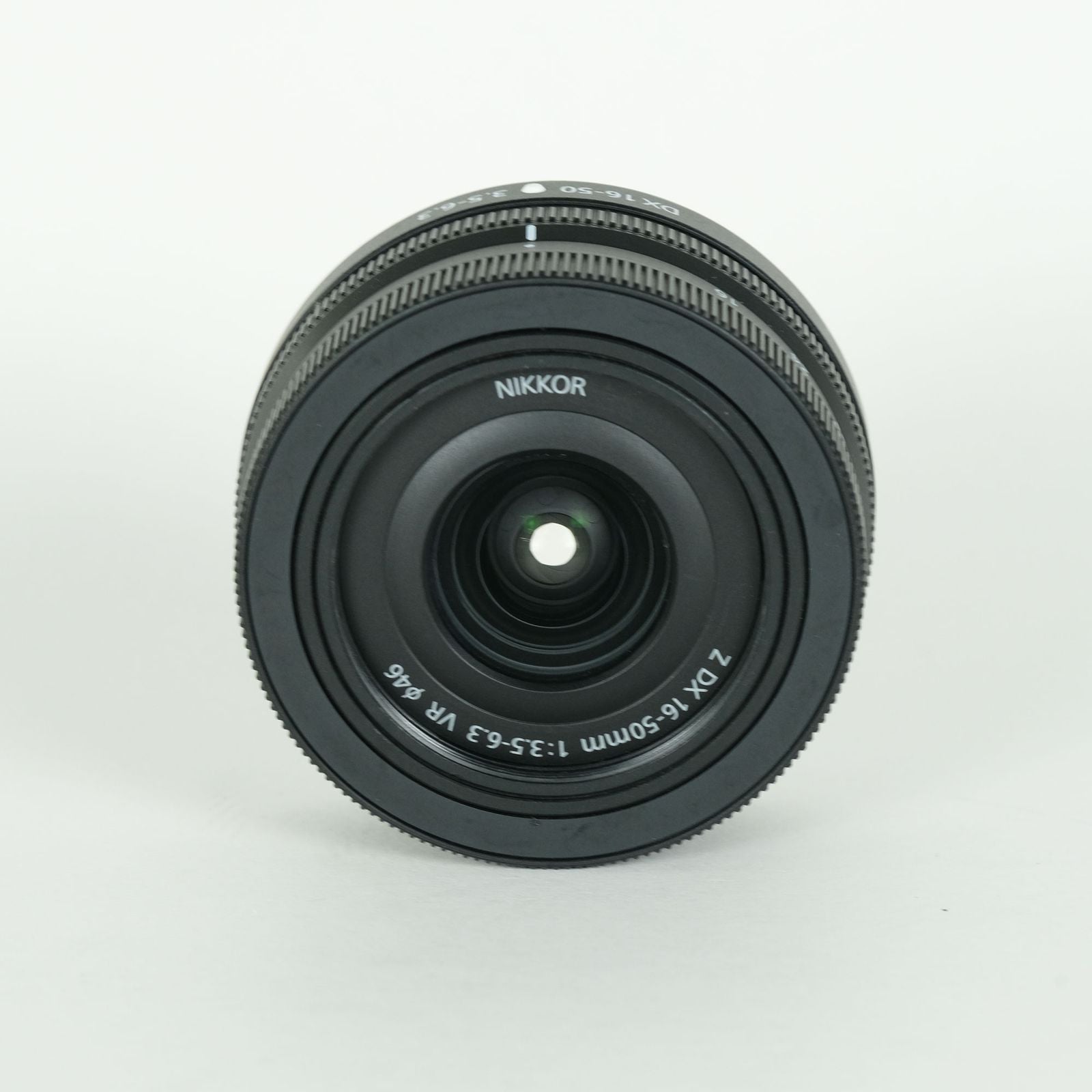 Nikon Lens (Zoom) Nikkor Z Dx 16-50Mm F/3.5-6.3 Vr