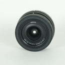 Nikon Lens (Zoom) Nikkor Z Dx 16-50Mm F/3.5-6.3 Vr