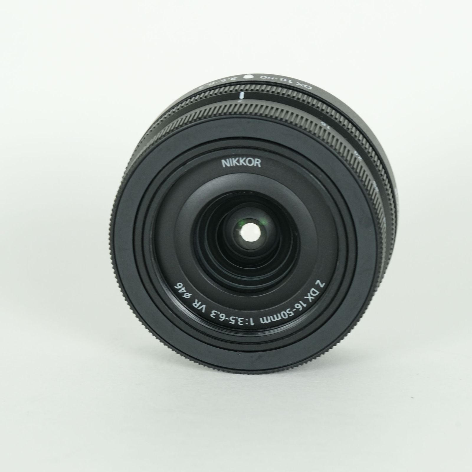 Nikon Lens (Zoom) Nikkor Z Dx 16-50Mm F/3.5-6.3 Vr