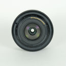Nikon Lens (Zoom) Nikkor Z Dx 16-50Mm F/3.5-6.3 Vr