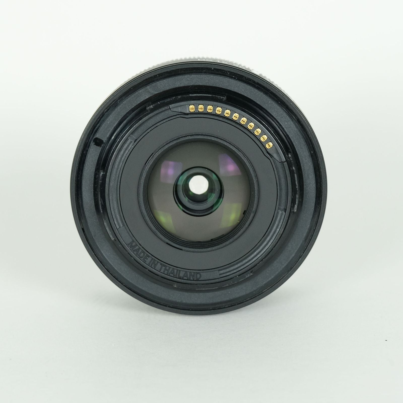 Nikon Lens (Zoom) Nikkor Z Dx 16-50Mm F/3.5-6.3 Vr