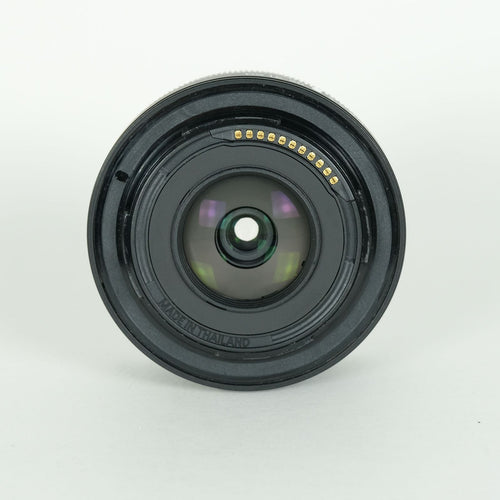 Nikon Lens (Zoom) Nikkor Z Dx 16-50Mm F/3.5-6.3 Vr