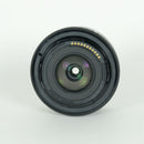 Nikon Lens (Zoom) Nikkor Z Dx 16-50Mm F/3.5-6.3 Vr