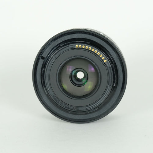 Nikon Lens (Zoom) Nikkor Z Dx 16-50Mm F/3.5-6.3 Vr