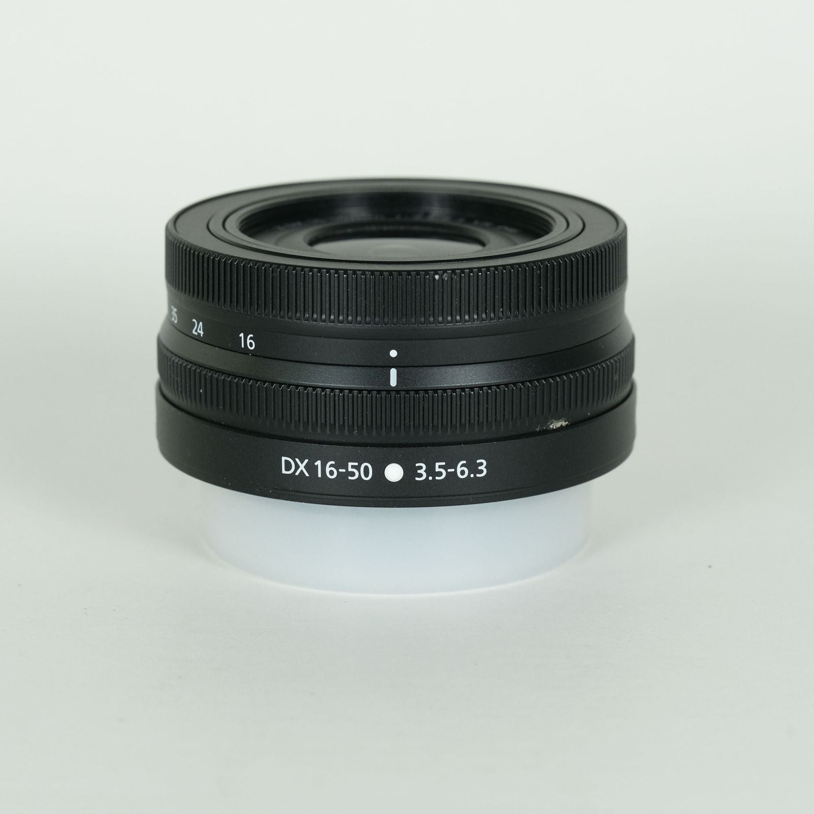 Nikon Lens (Zoom) Nikkor Z Dx 16-50Mm F/3.5-6.3 Vr