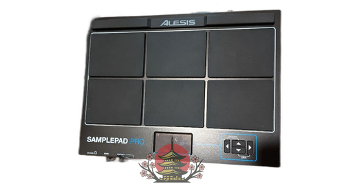 Alesis Sampler Samplepad Pro