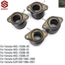 No Brand Others Carburetor Interface Manifold Intake Glue Yamaha Xjr1300