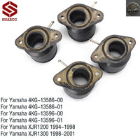 No Brand Others Carburetor Interface Manifold Intake Glue Yamaha Xjr1300