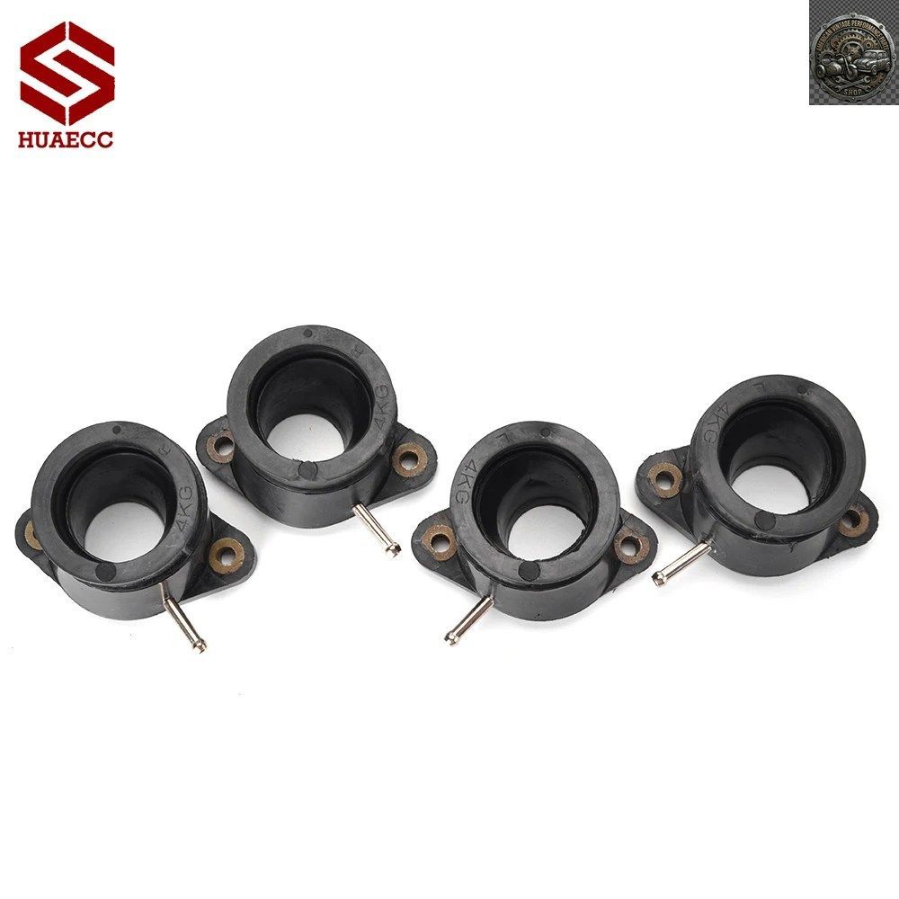 No Brand Others Carburetor Interface Manifold Intake Glue Yamaha Xjr1300