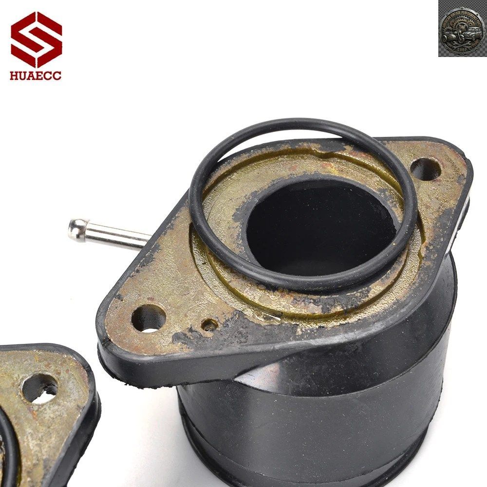 No Brand Others Carburetor Interface Manifold Intake Glue Yamaha Xjr1300