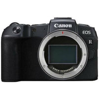 Digital Slr 2 Canon Eos Rp(3380C001)