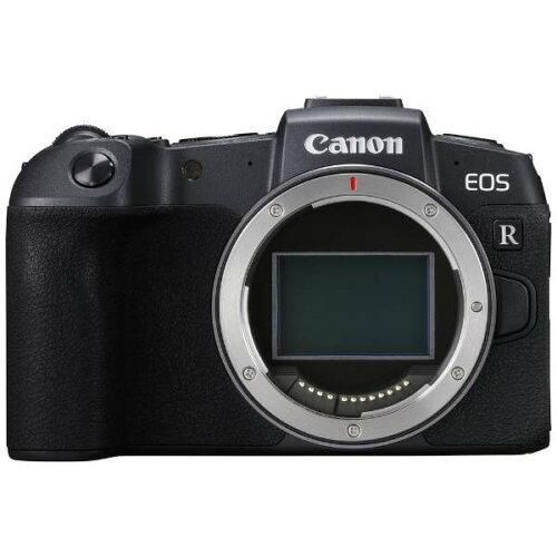 Digital Slr 2 Canon Eos Rp(3380C001)