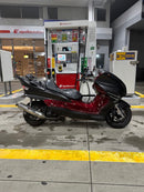 Yamaha Motorcycle Frames C Etc
