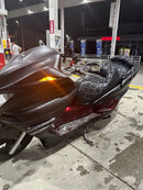 Yamaha Motorcycle Frames C Etc