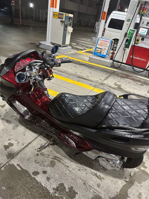 Yamaha Motorcycle Frames C Etc